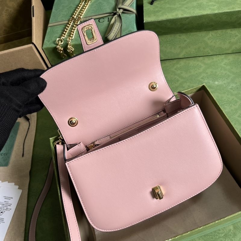 Gucci Satchel Bags